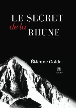 Étienne Goldet - Le secret de la Rhune